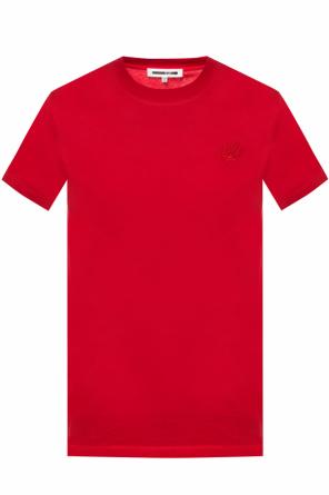 Crewneck t-shirt, zdjęcie 1 Crewneck t-shirt od McQ Alexander McQueen